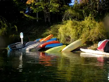 Kayaks