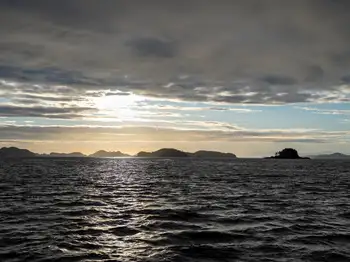 Dive Site