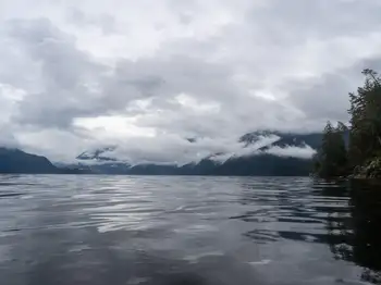 Dive Site