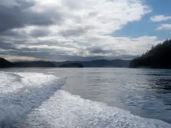 Dive Site