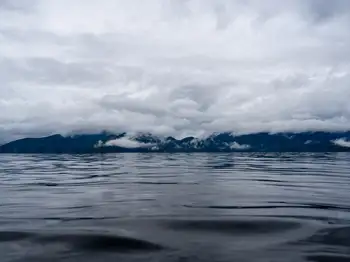 Dive Site