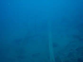 Dive Site