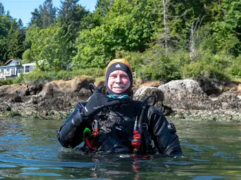 Diver