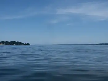 Dive Site
