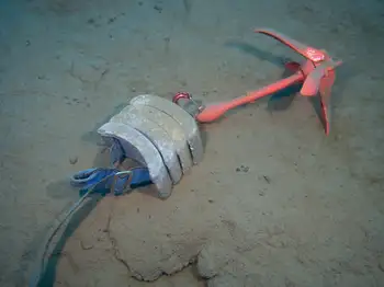 Dive Site
