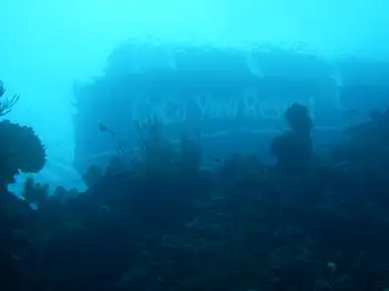 Dive Site