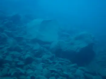 Dive Site