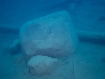 Dive Site