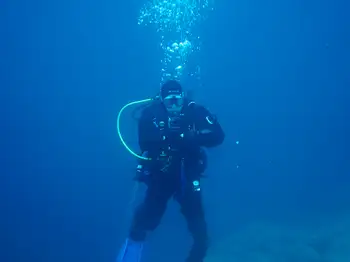Diver